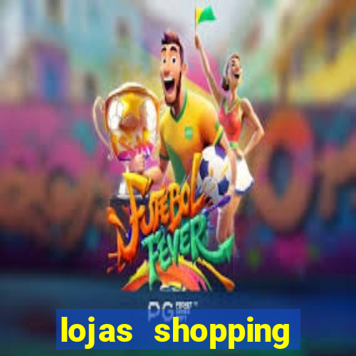 lojas shopping iguatemi porto alegre